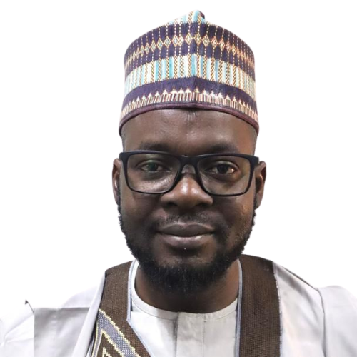 Alh. Hamza Adamu Fanda