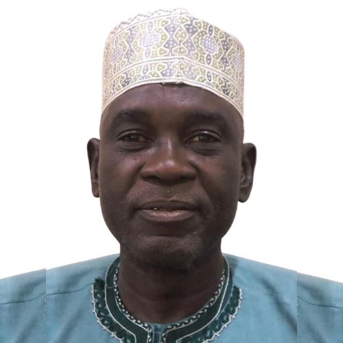 Kabiru Ibrahim Yusuf