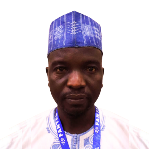 Mustapha Ibrahim Fanda