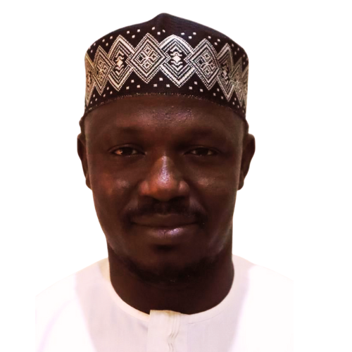 Kabiru Haruna Yakubu