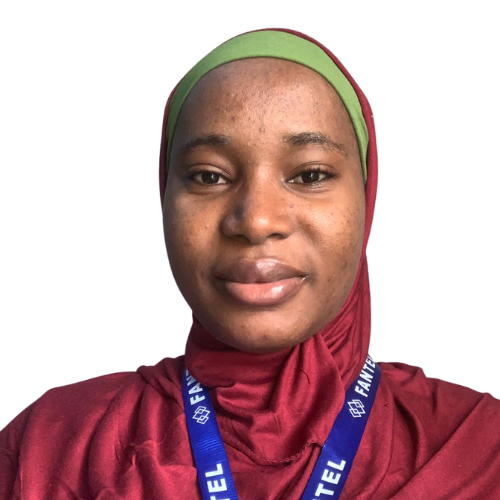 Taofeekat A. Awoyinka